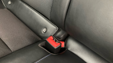 MG MG4 150kW Trophy EV Long Range 64kWh 5dr Auto Electric Hatchback